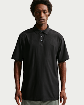 Nike Tailored Performance Men's Dri-FIT Golf Polo. Nike.com